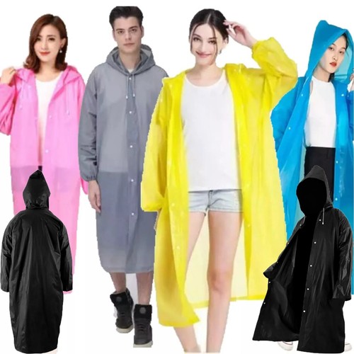 Raincoat waterproof poncho - raincoat,