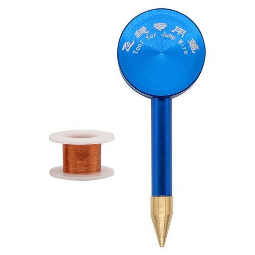 Chip jumper wire pen for - chip-jumper,