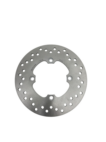 Brake disc honda - brake,