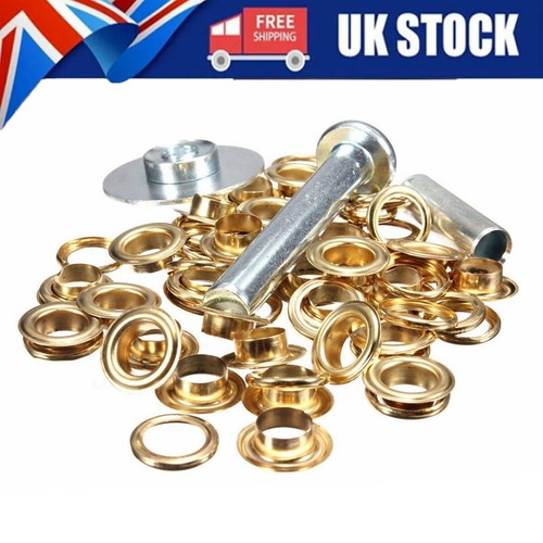 50pcs large metal - 50pcs,