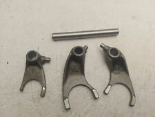 Honda MT5 MT50 Gear Selector Forks