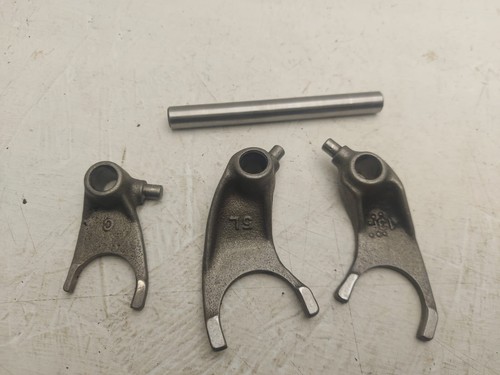 Honda mt5 mt50 - mt50, gear