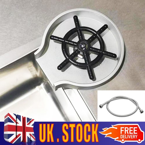 Portable automatic cup washer - portable,