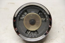 SMITHS FUEL OIL TEMPERATURE