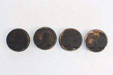 1998 SUZUKI GSF 1200 BANDIT ENGINE PISTON CON RODS SET