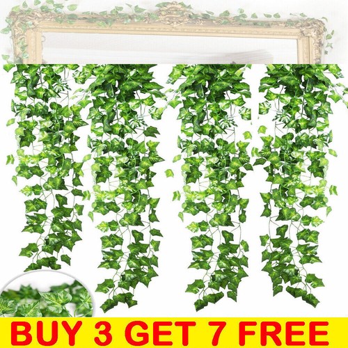 Artificial vine ivy hanging - artificial,