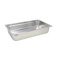 Stainless Steel Gastronorm Pan