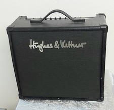 Guitar Amplifier Hughes & Kettner 30DRX
