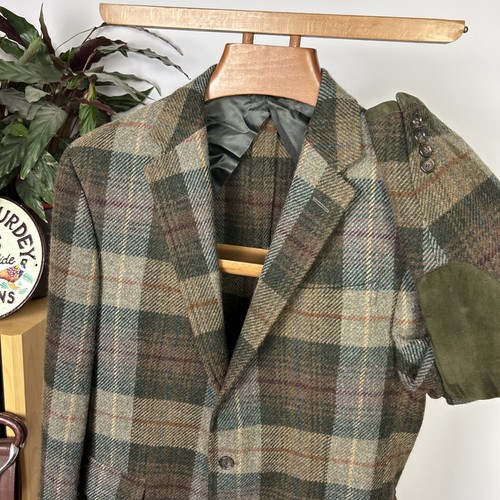 Polo ralph lauren wool - polo, (40r)