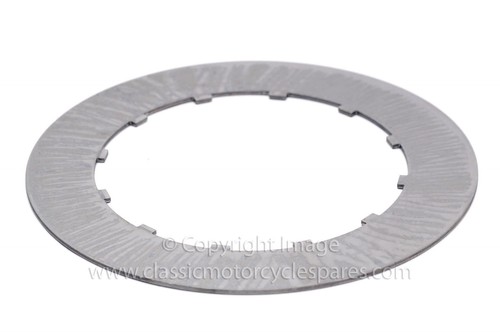 Clutch plain plate - plate,, c15