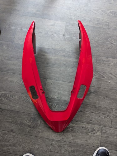 Honda vfr800 vtec gen - vtec, rear