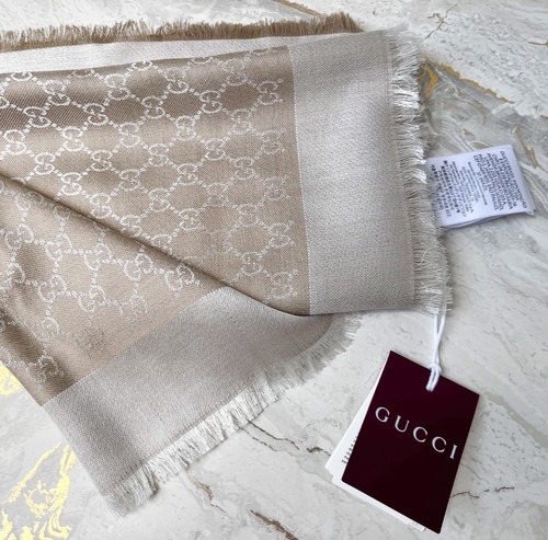 Gucci jacquard massive double - gucci,