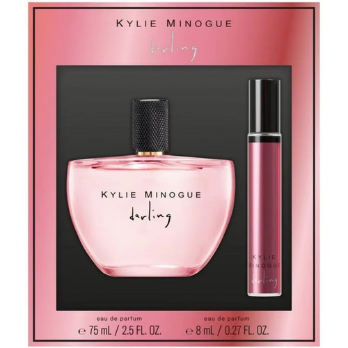 Kylie minogue darling gift set - darling,