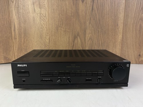 Philips fa650 integrated - philips,