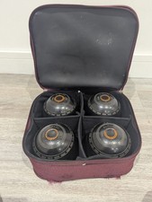 Set of 4 Almark Clubmaster