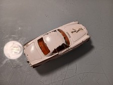 CORGI 258 THE SAINTS CAR VOLVO