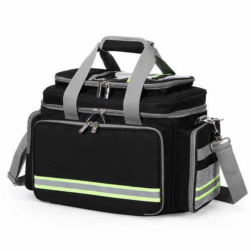 Medical backpack with - with, dividers
