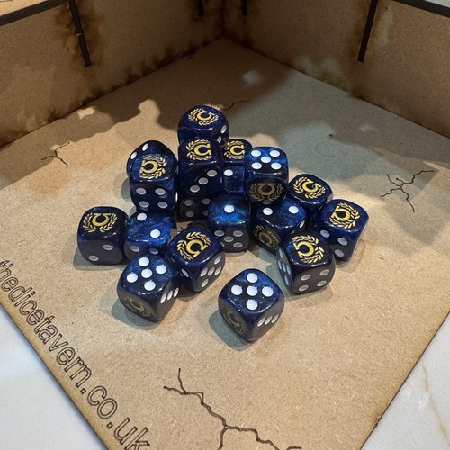 Warhammer 40k ultramarines - -,