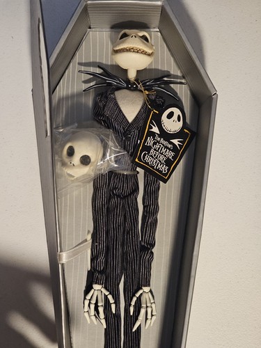New rare nightmare before - nightmare,