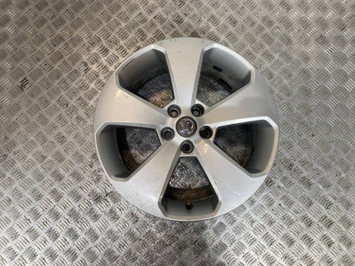 Vauxhall mokka mk1 17 - mk1, 17"
