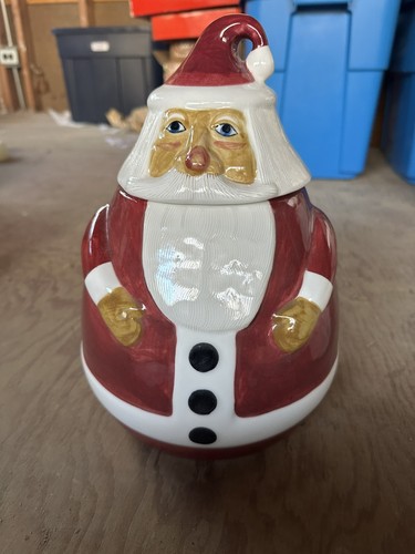 1980s gustin handpainted - 1980s,