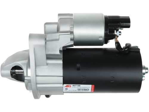 Brand new starter motor 12v - new,