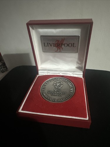 2007 champions league - 2007, final