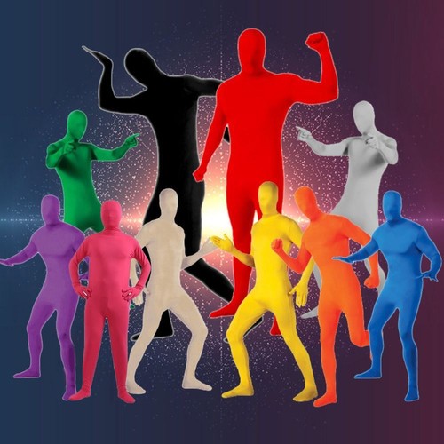 Kid adult zentai men - adult,