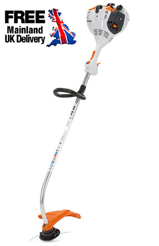 Stihl petrol wire - 40,