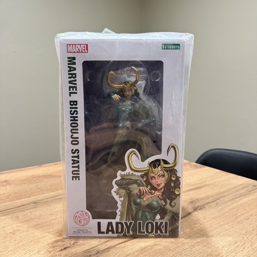 Kotobukiya bishoujo marvel - kotobukiya,