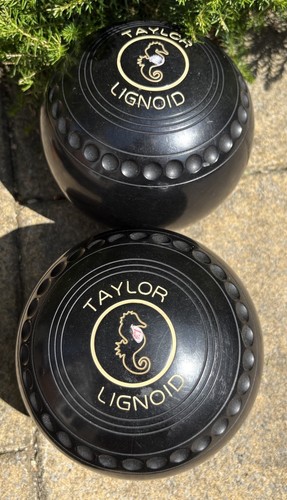 Pair thomas taylor - of, size