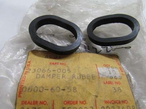 Kawasaki nos new - kawasaki, 23066-005