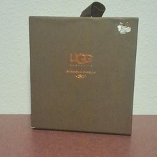 UGG Australia Sheepskin Care
