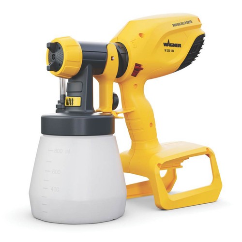 Wagner fence sprayer - wagner,
