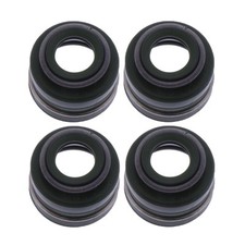 4x Valve stem seal fits