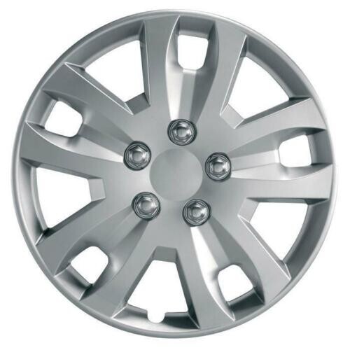 New universal inch silver - 17,