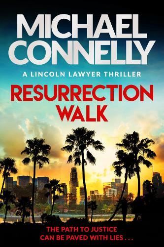 Connelly resurrection walk - resurrection,