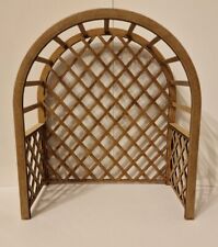 Dolls House 1:12 Scale Trellis