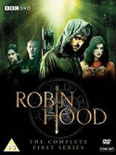 Robin Hood: Complete Series 1