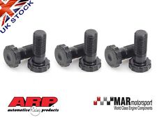 Zetec 2.0 | BlackTop | SilverTop | Focus RS | ST170 | ARP Flywheel Bolt Set