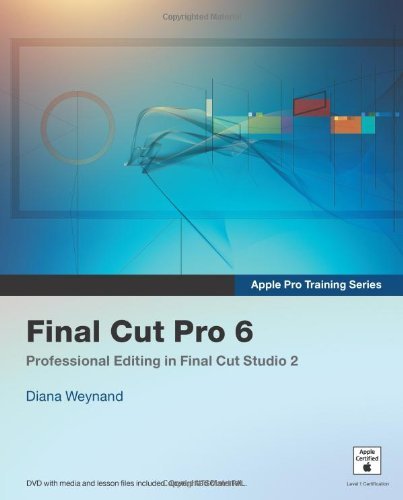 Apple pro training series - apple,