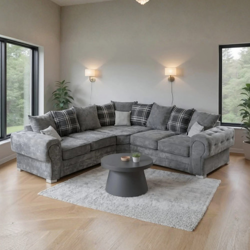 Brand new luxury - 5, seater