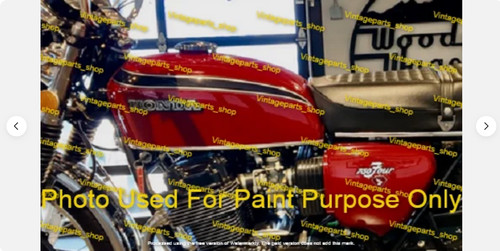 New honda cb750 - k0, k1
