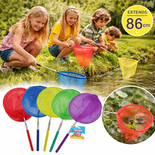 Butterfly Fishing Pond Net