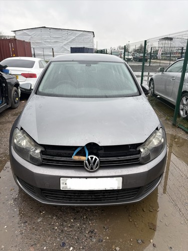 Golf mk6 breaking 4 - mk6, 1.4