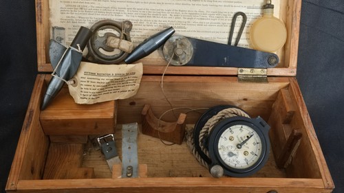 Vintage walker excelsior - excelsior, iv