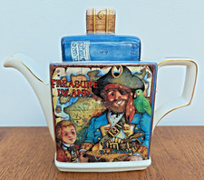 Treasure Island Ornamental