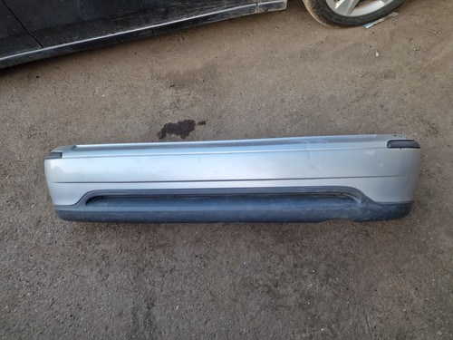 Nissan micra k11 mk2 rear - micra,
