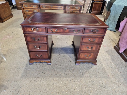 Stunningly restored antique - stunningly,