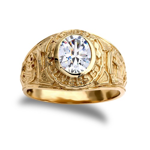 Mens 9ct gold jewelco - mens,